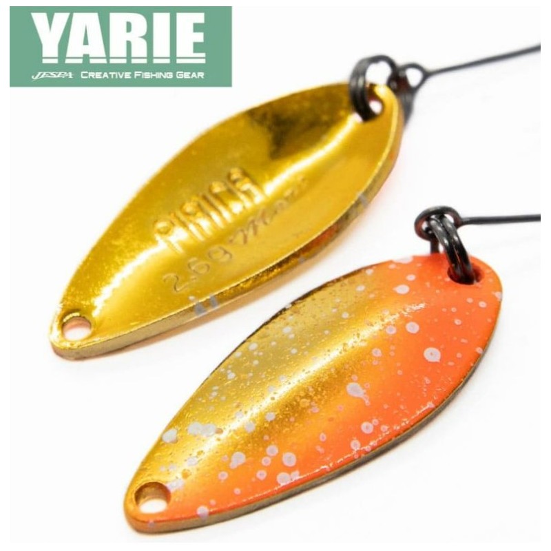 Yarie Pirica More 2.6g