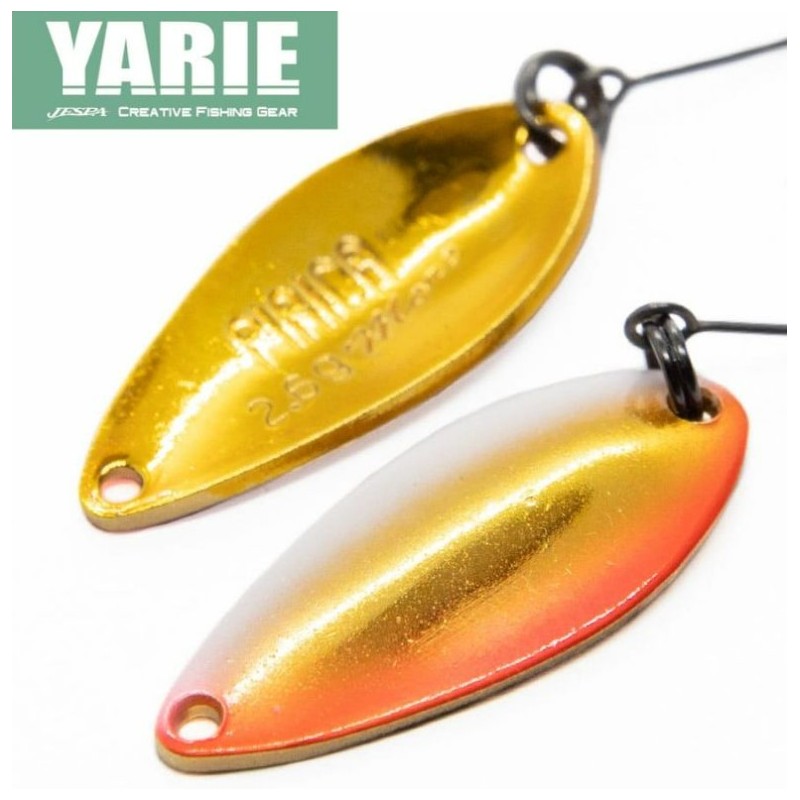 Yarie Pirica More 2.6g
