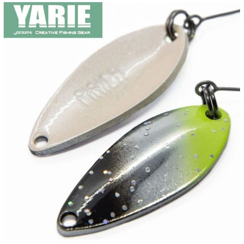 Yarie Pirica More 2.6g