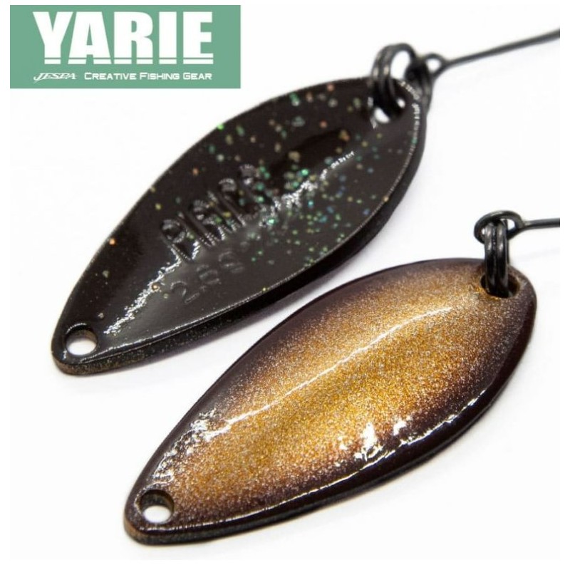 Yarie Pirica More 2.6g