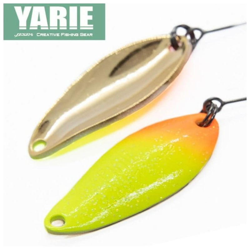 Yarie Pirica More 2.6g
