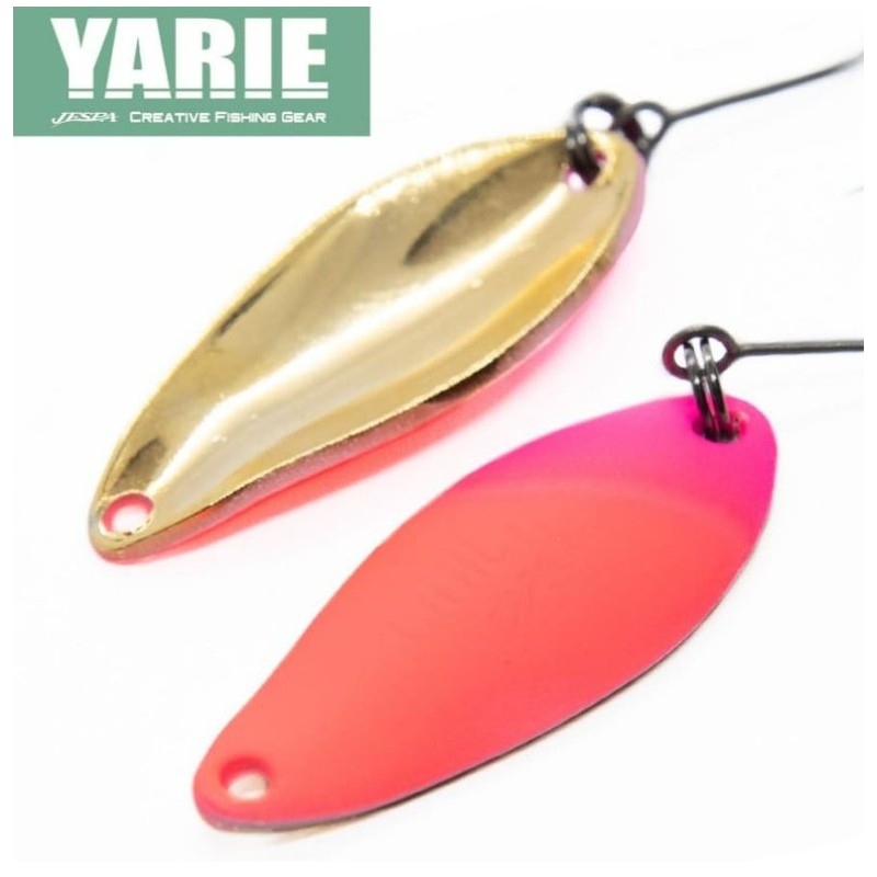 Yarie Pirica More 2.6g