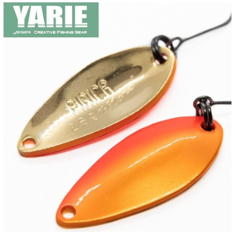 Yarie Pirica More 2.6g