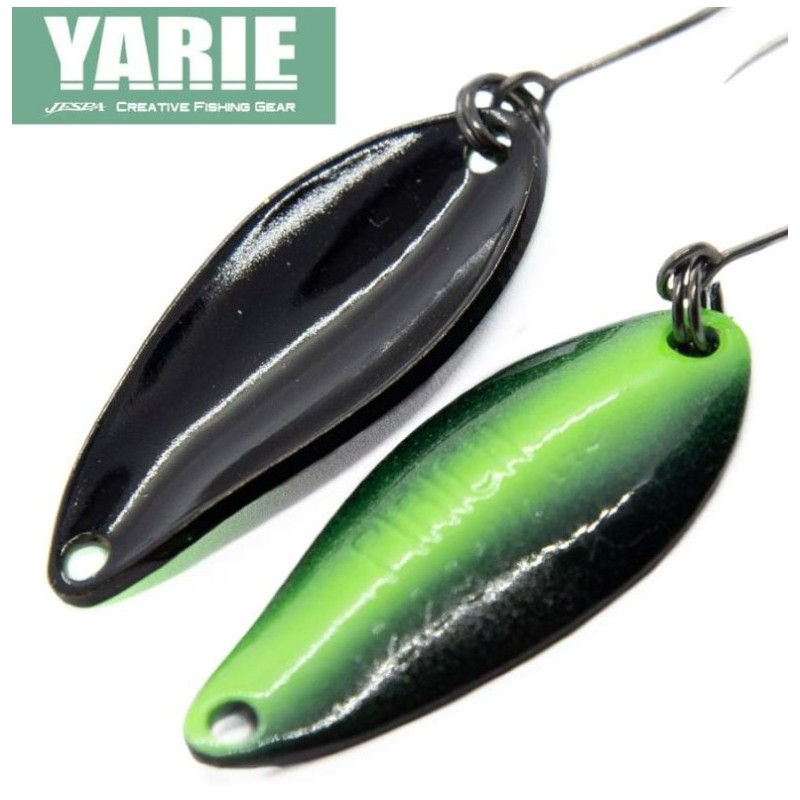 Yarie Pirica More 2.6g
