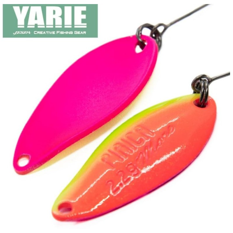 Yarie Pirica More 2.6g
