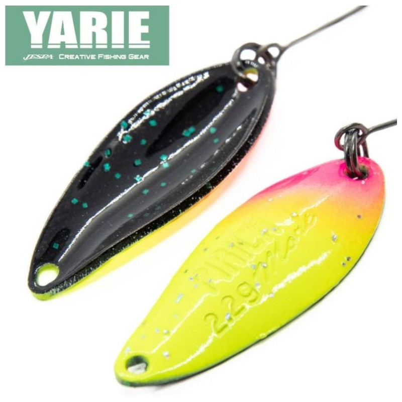 Yarie Pirica More 2.6g