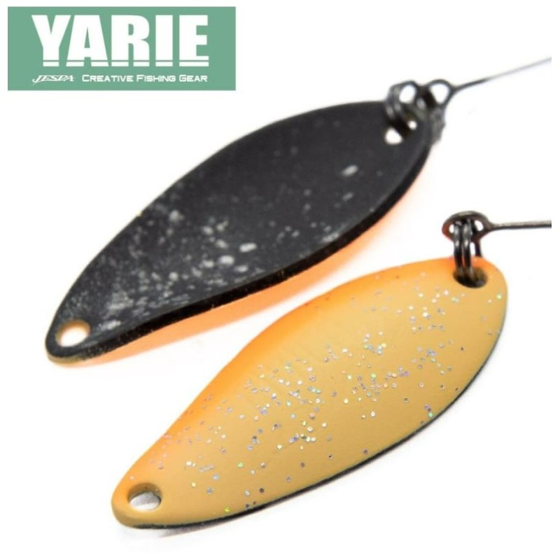 Yarie Pirica More 2.6g