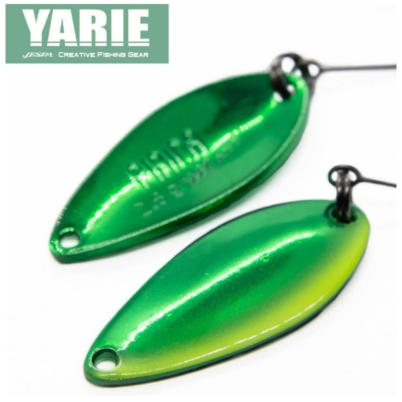 Yarie Pirica More 2.6g