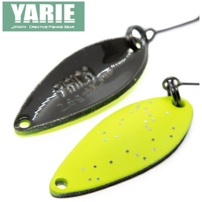Yarie Pirica More 2.6g