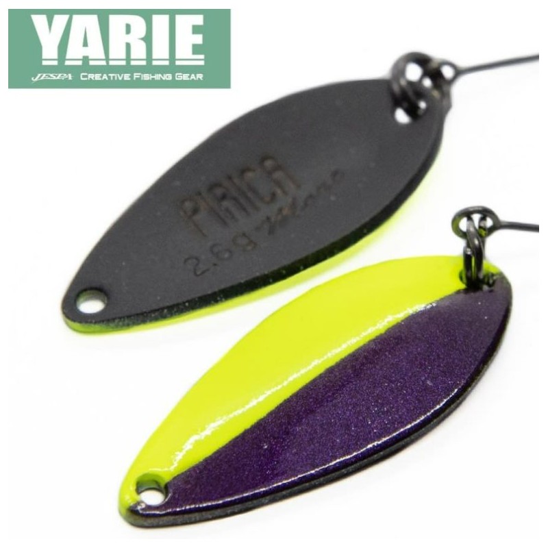 Yarie Pirica More 2.6g
