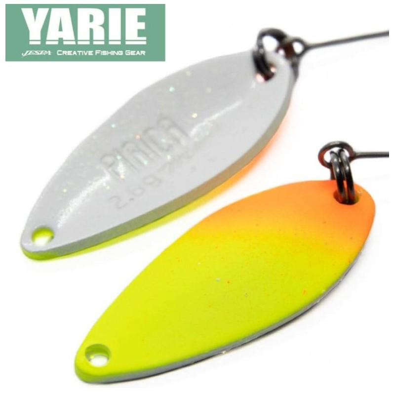 Yarie Pirica More 2.6g