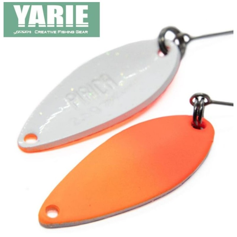 Yarie Pirica More 2.6g