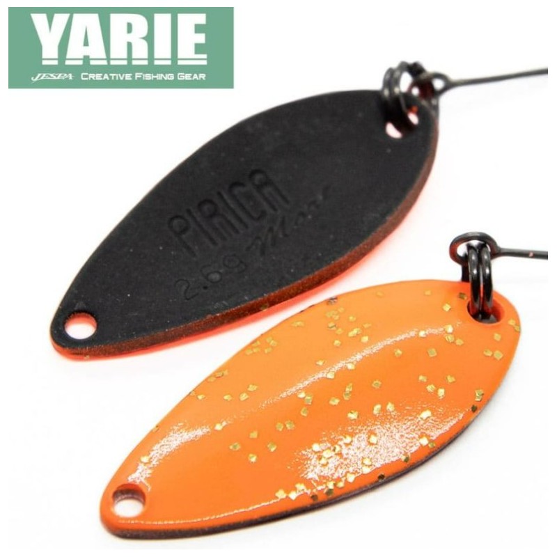 Yarie Pirica More 2.6g