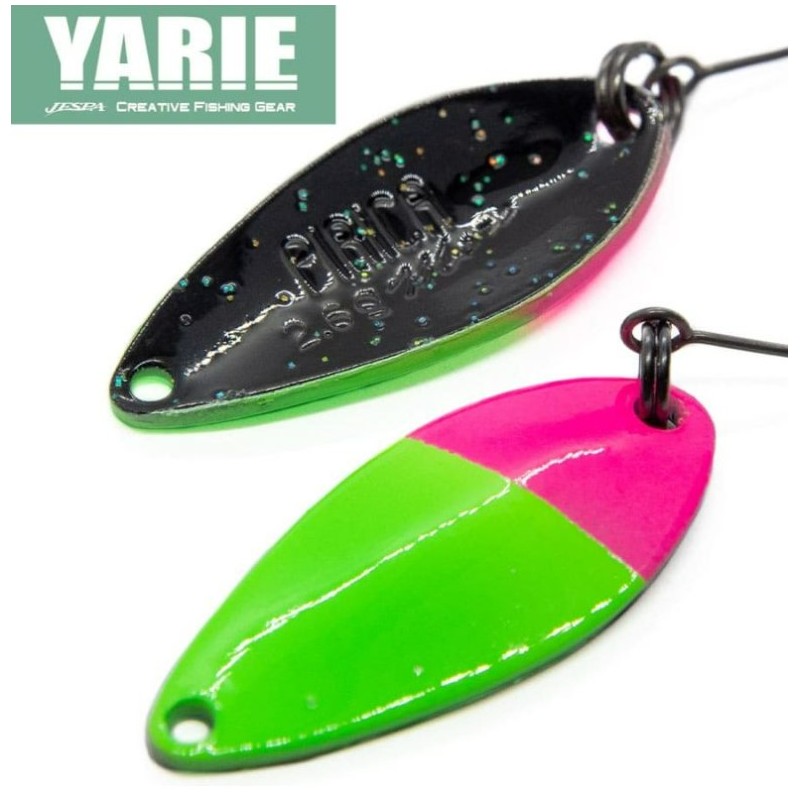 Yarie Pirica More 2.6g