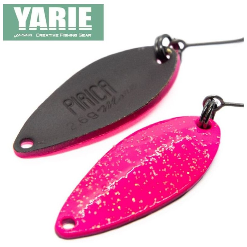 Yarie Pirica More 2.6g