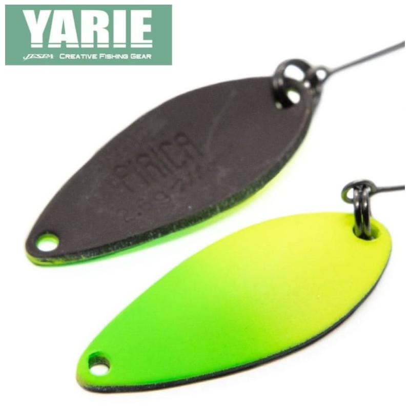 Yarie Pirica More 2.6g