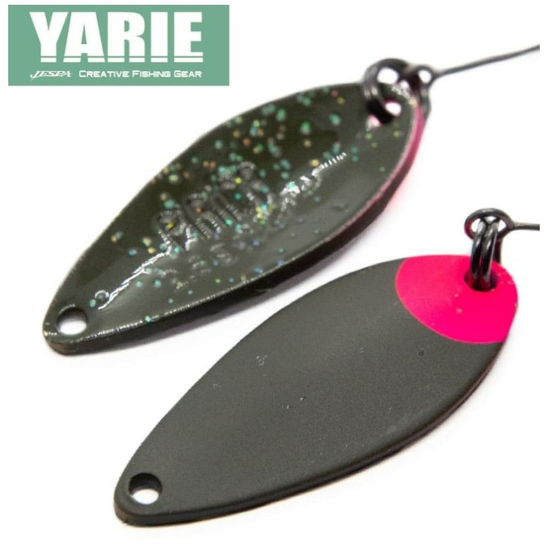 Yarie Pirica More 2.6g