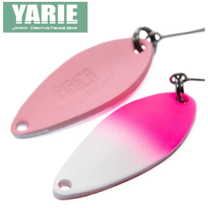 Yarie Pirica More 2.6g