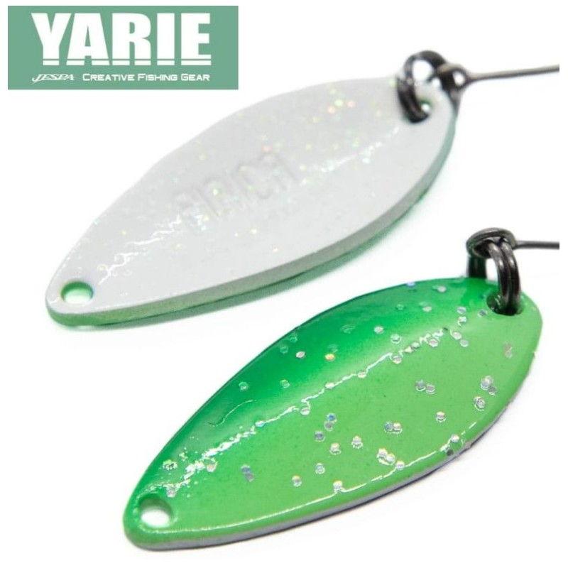 Yarie Pirica More 2.6g