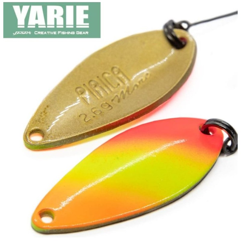 Yarie Pirica More 2.6g