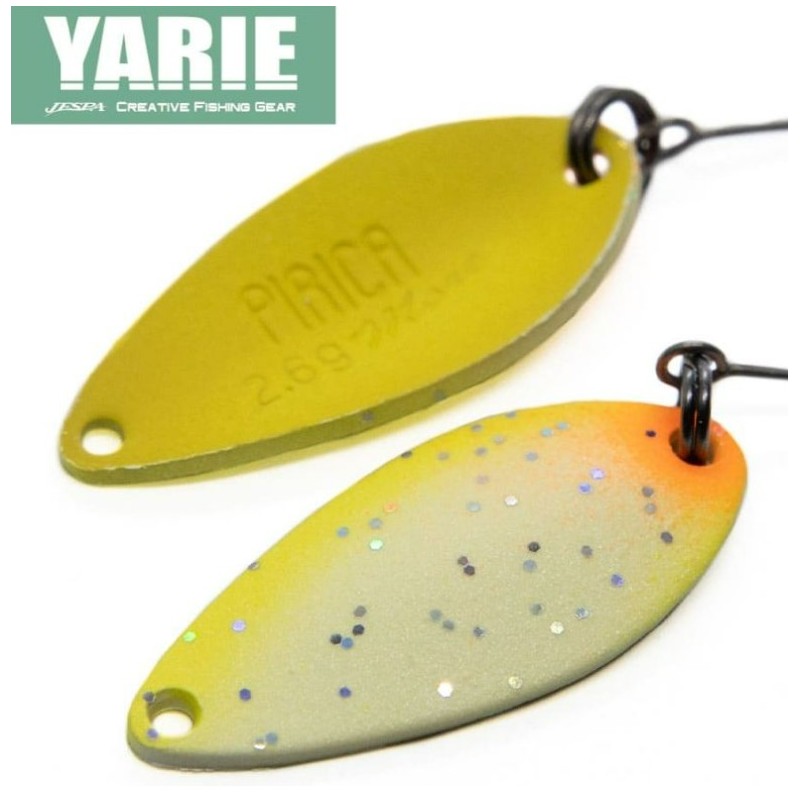 Yarie Pirica More 2.6g
