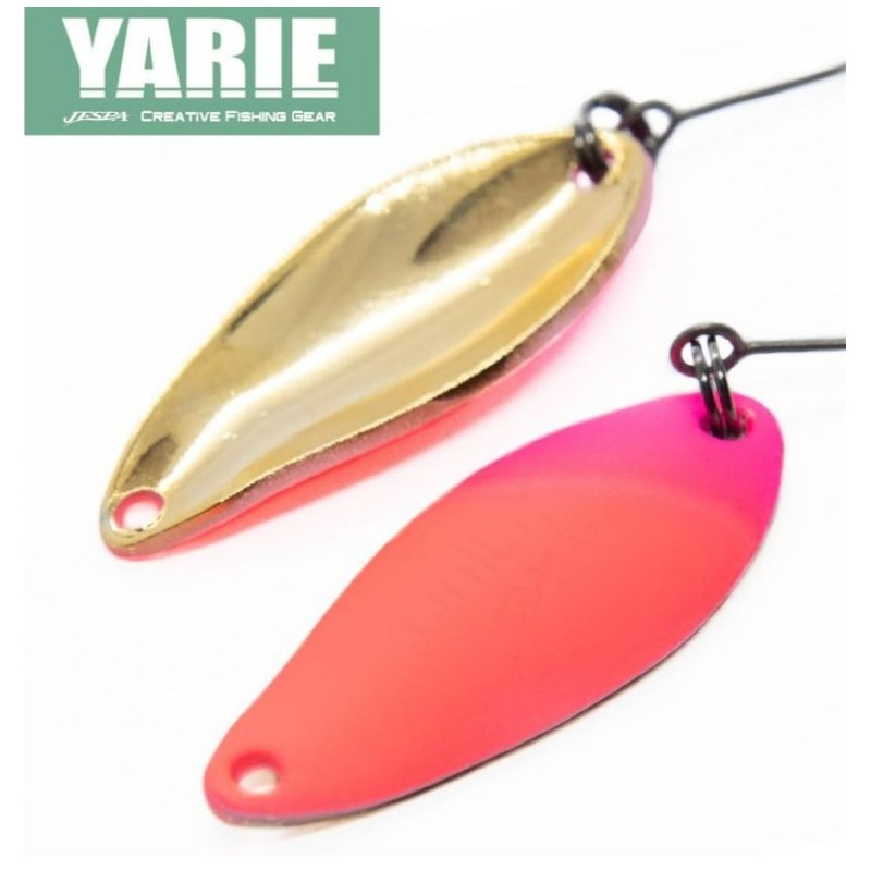 Yarie Pirica More 1.5g