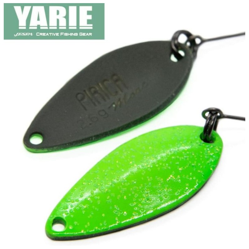 Yarie Pirica More 1.5g