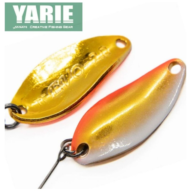 Yarie T-Fresh EVO 2.0 g