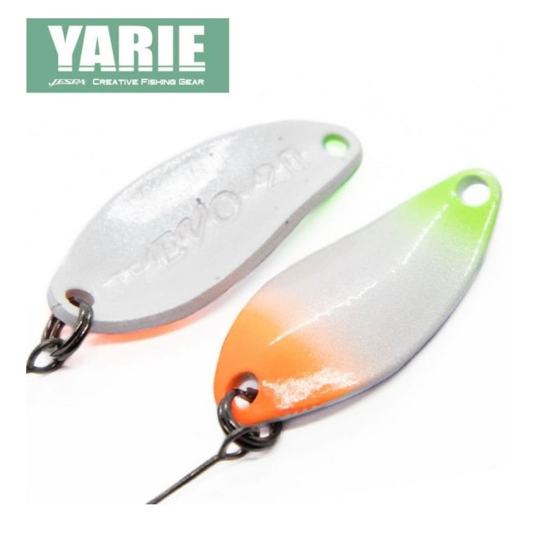 Yarie T-Fresh EVO 2.0 g