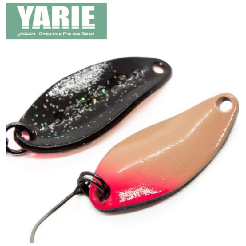 Yarie T-Fresh EVO 2.0 g