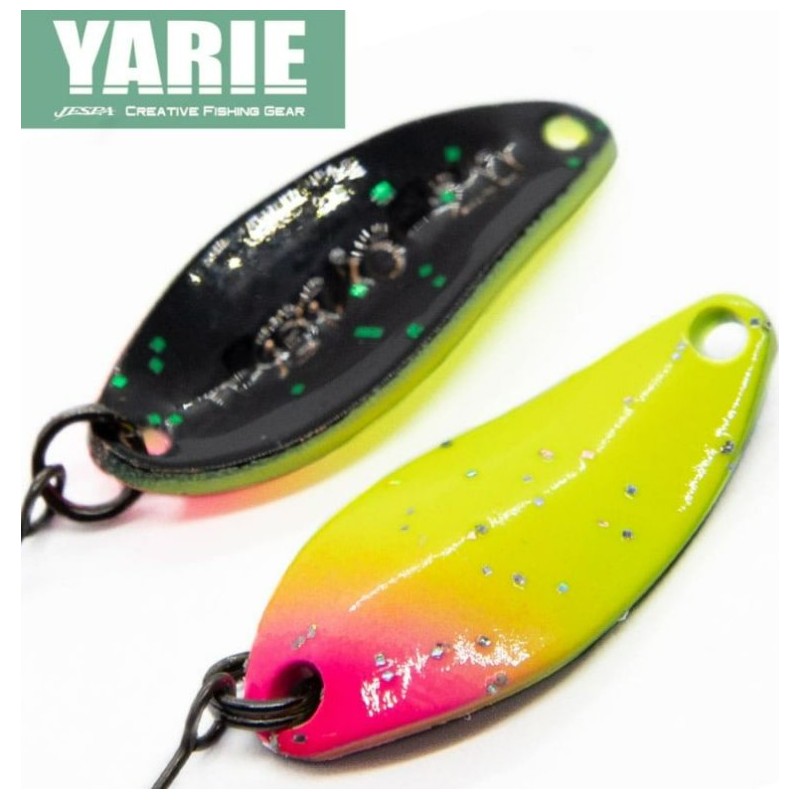 Yarie T-Fresh EVO 2.0 g