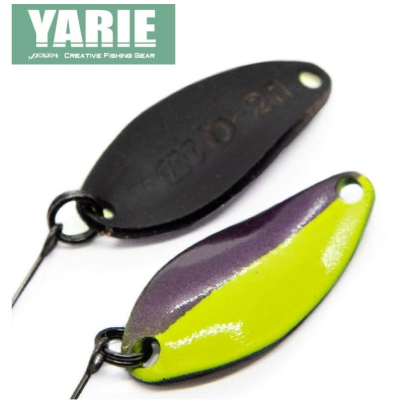 Yarie T-Fresh EVO 2.0 g