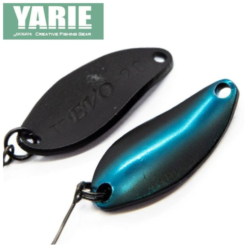 Yarie T-Fresh EVO 2.0 g