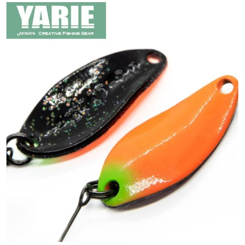 Yarie T-Fresh EVO 2.0 g