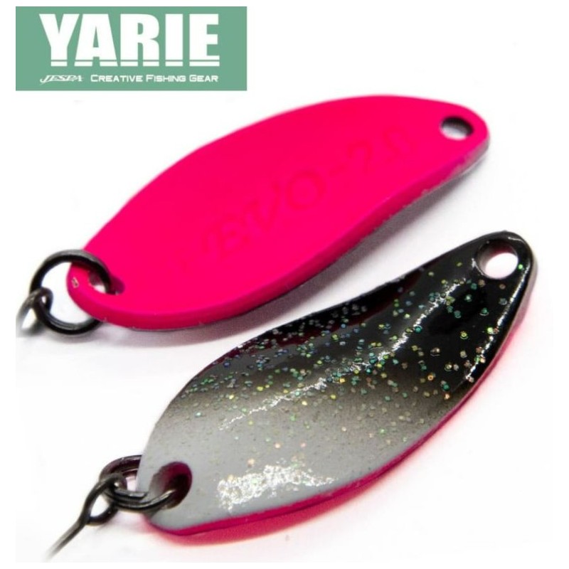 Yarie T-Fresh EVO 2.0 g