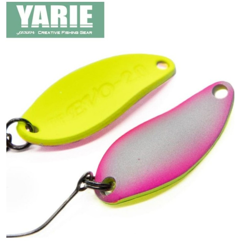 Yarie T-Fresh EVO 2.0 g