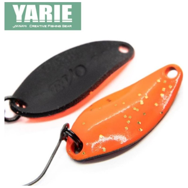 Yarie T-Fresh EVO 2.0 g
