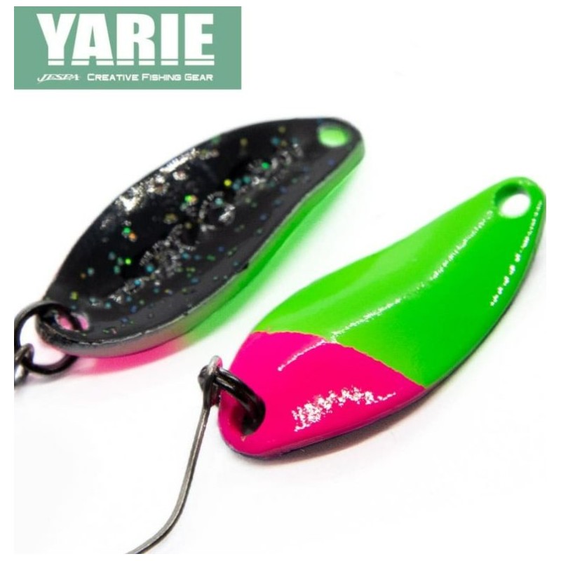 Yarie T-Fresh EVO 2.0 g