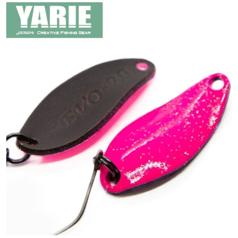 Yarie T-Fresh EVO 2.0 g