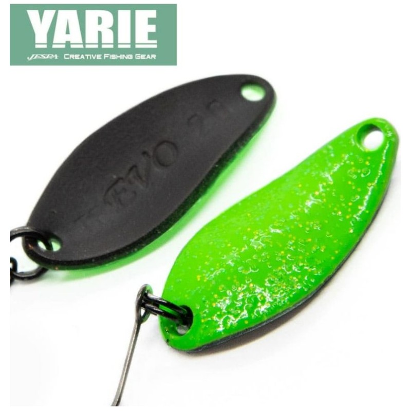 Yarie T-Fresh EVO 2.0 g