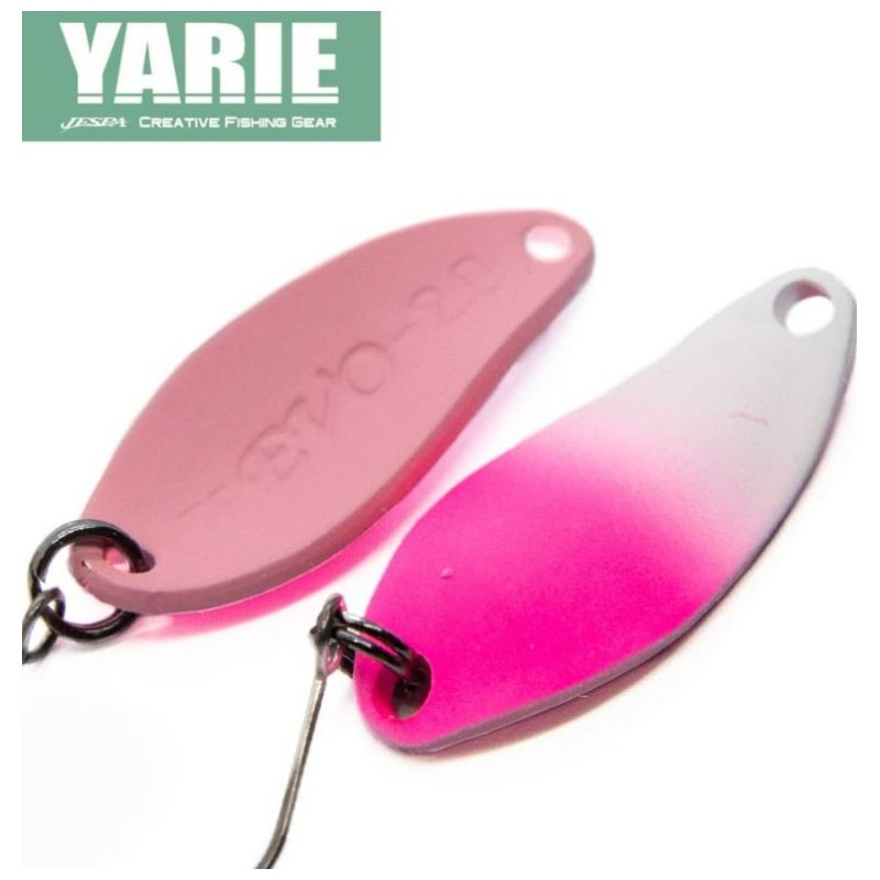 Yarie T-Fresh EVO 2.0 g