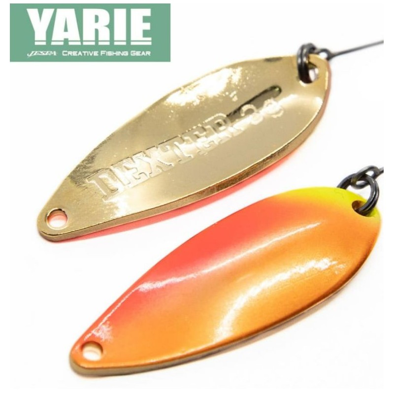 Yarie Dexter 2.5g