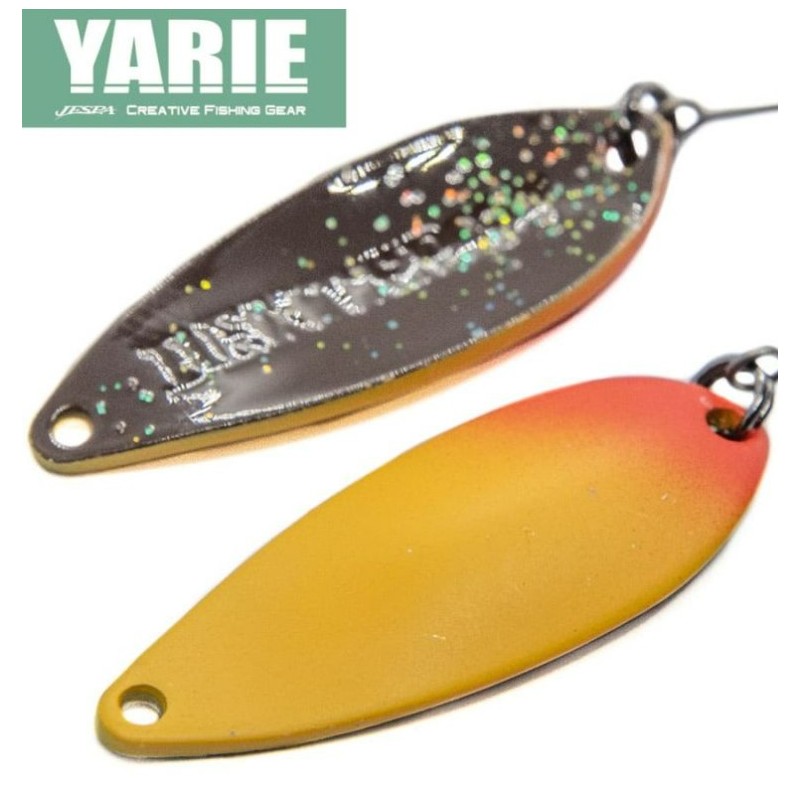 Yarie Dexter 2.5g