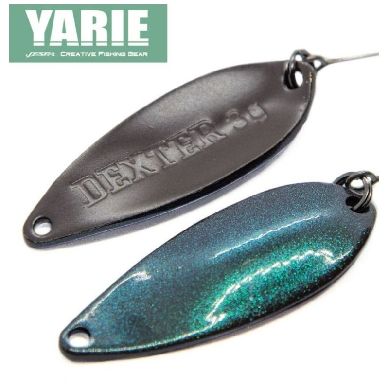 Yarie Dexter 2.5g