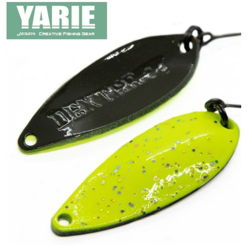 Yarie Dexter 2.5g