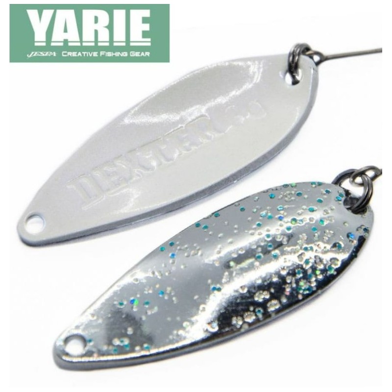 Yarie Dexter 3g