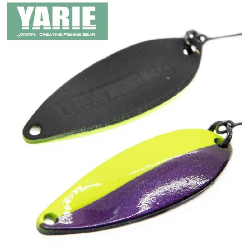 Yarie Dexter 3g