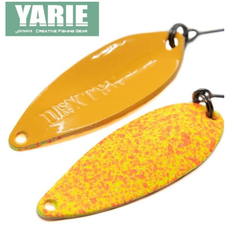 Yarie Dexter 3g