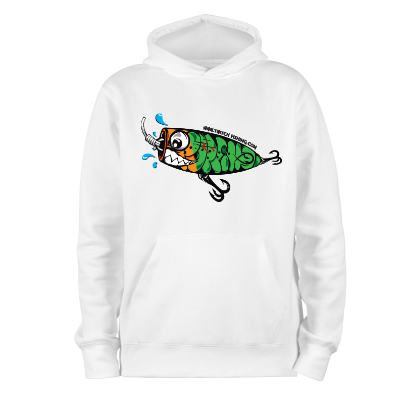 Hoodie EVIL POPPER