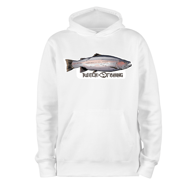 Hoodie RAINBOW TROUT